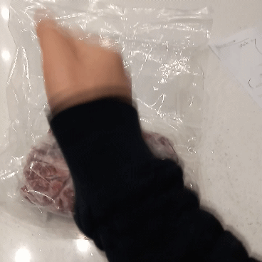 냉동식품은-자연해동-먼저