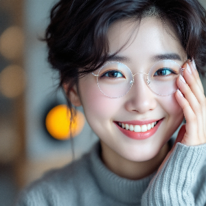 라식수술 후 렌즈 착용