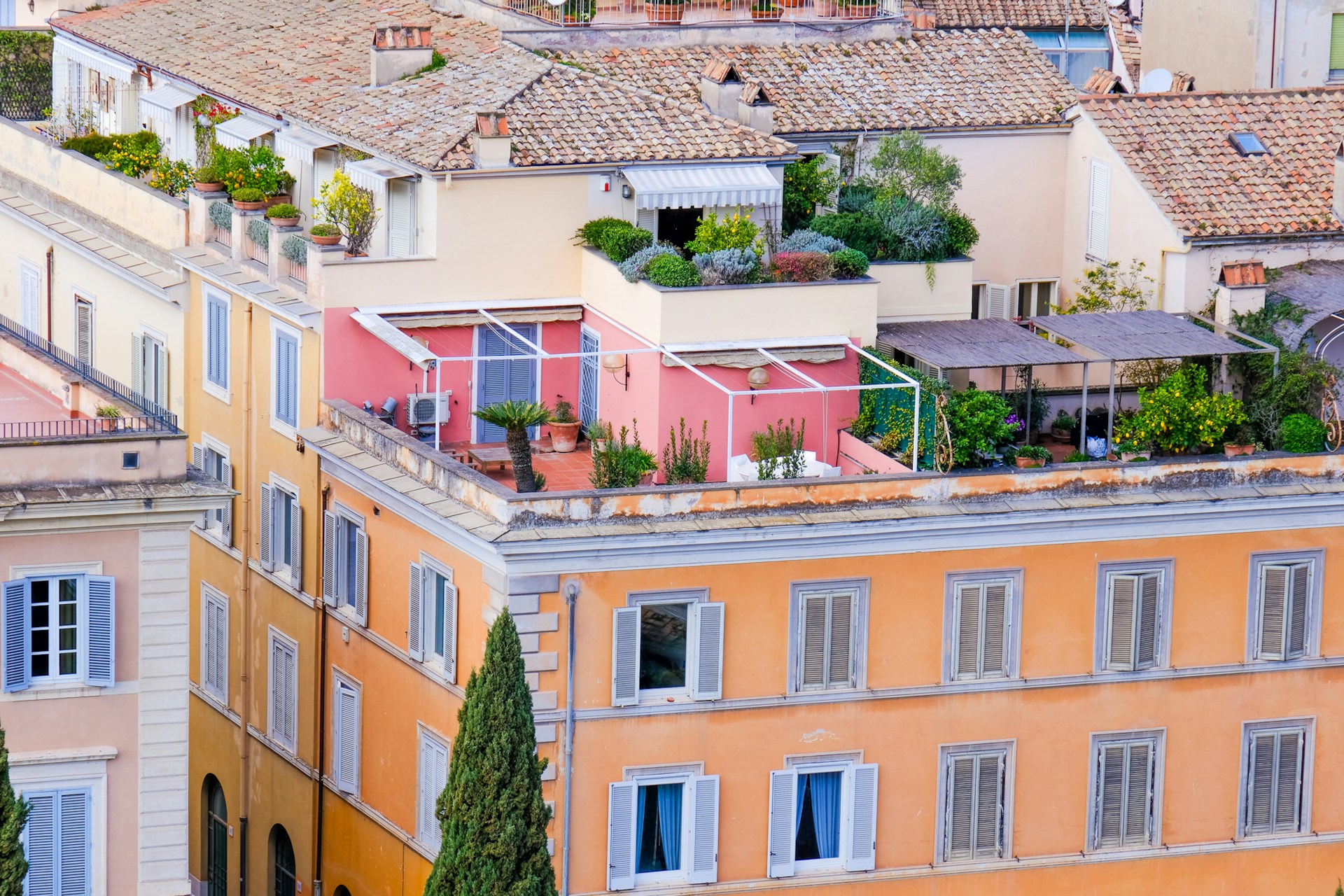 오늘의 일기 - 무척 그립다 터키의 그 습도 그 바람