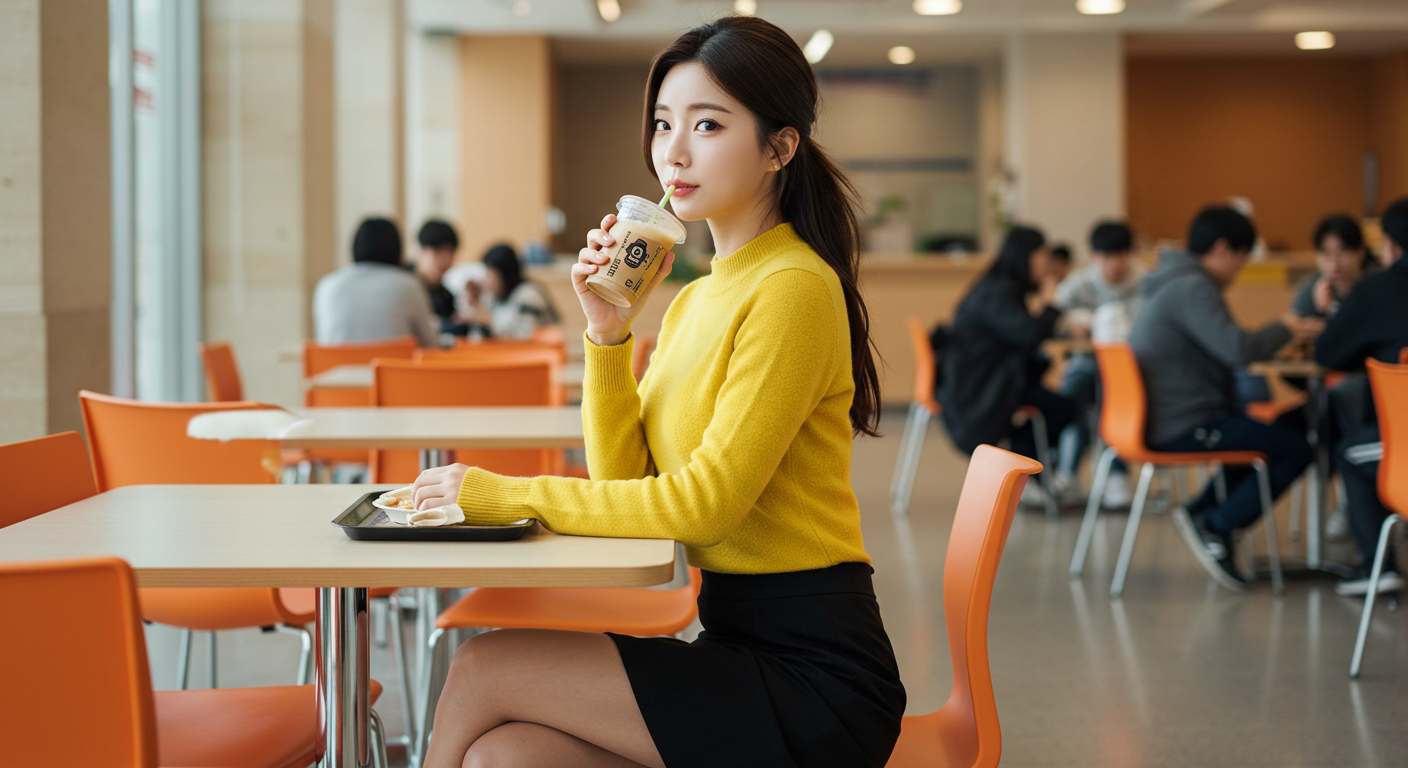 허리 통증 추천 게이밍 의자