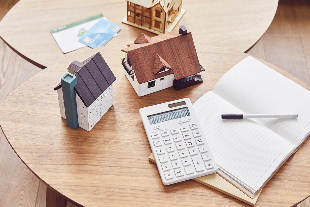 주택임대차 작성 유의사항