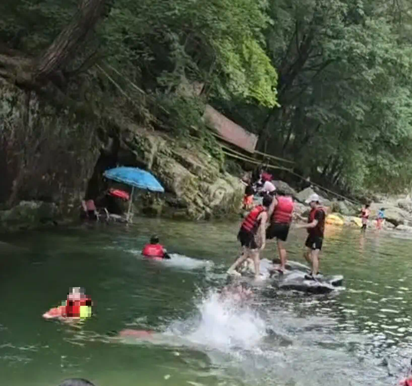 강원도, 아이와 함께 가기 좋은 횡성 계곡 TOP3