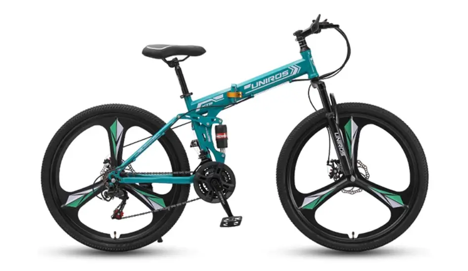 유니로스-그린화이트