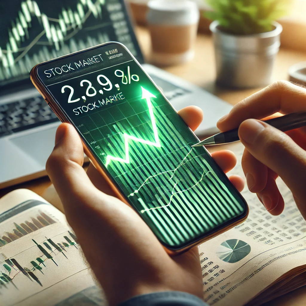 금리 인하 기회! 투자 수익 극대화하는 방법