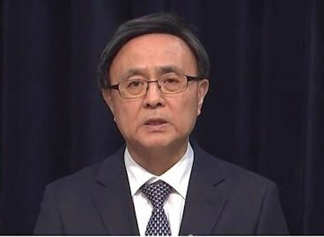 김백 YTN 사장 프로필 고향 학력 사임 이유 김건희 디올백