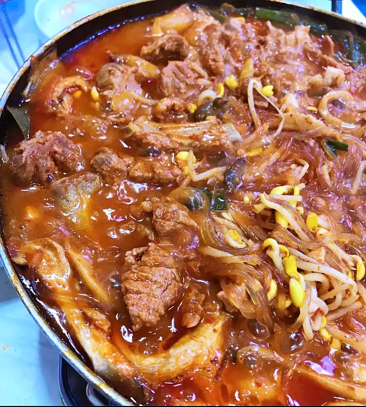토요일은 밥이좋아 토밥 전주 맛집 추천 토밥좋아 방송정보
