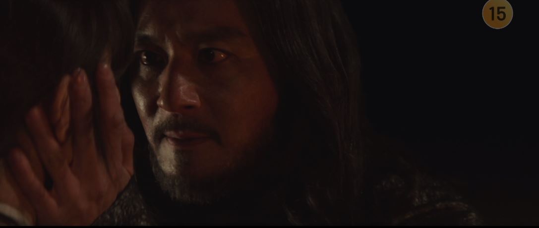 아라문의검_11회