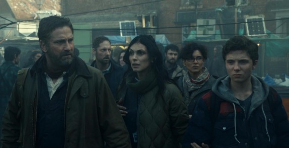 SF 재난 액션 영화 그린랜드 2 다시보기 줄거리 결말 OTT 보는곳