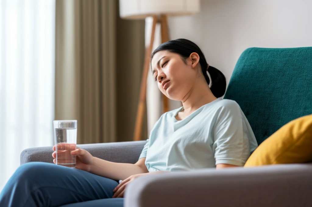 통풍 환자를 위한 맞춤 운동 가이드