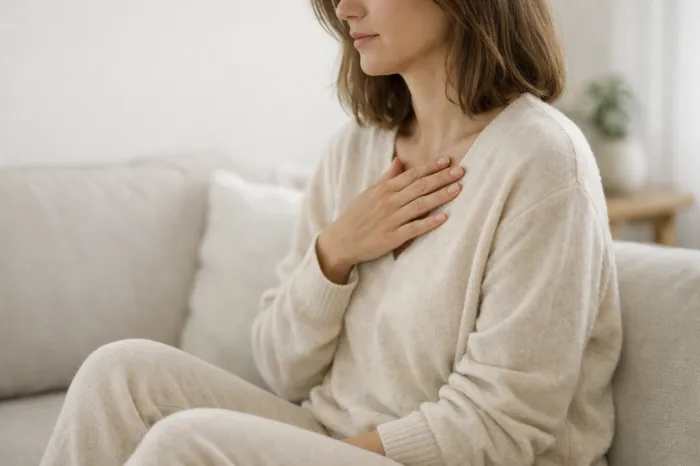 부정맥 치료방법