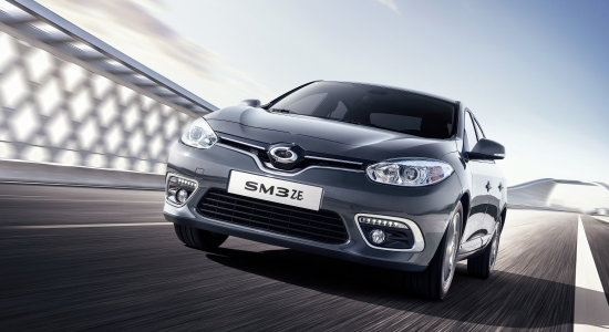 SM3 중고차 가격 시세표 세금 계산