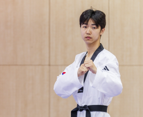 파리올림픽 태권도 국가대표