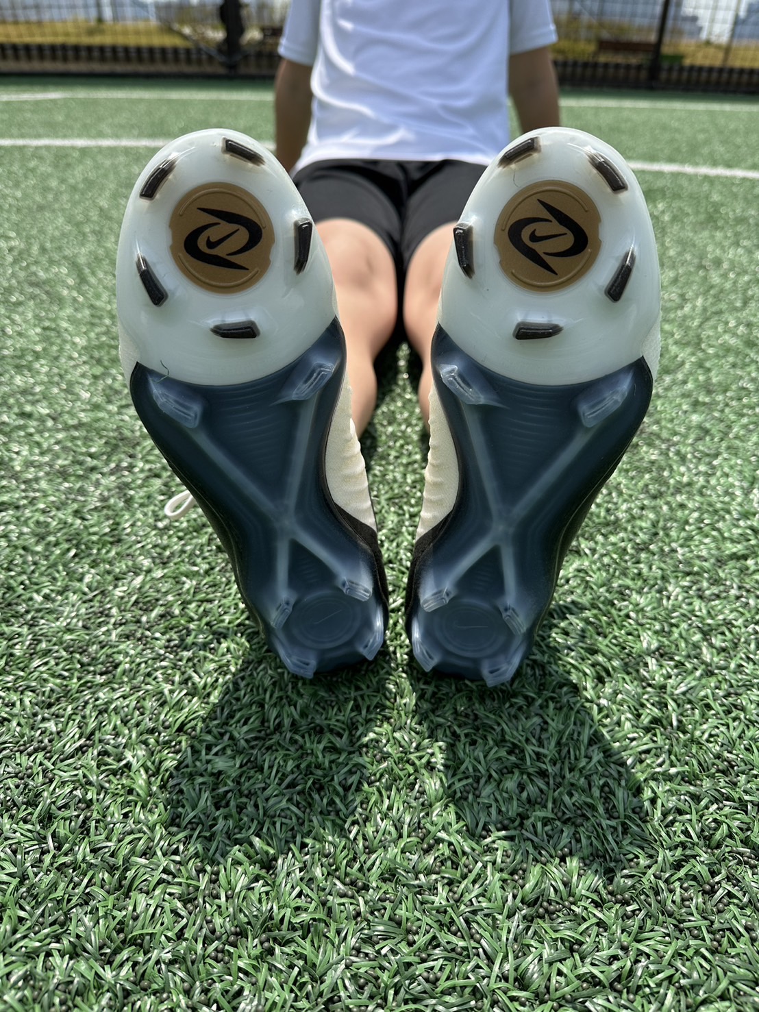 나이키 팬텀 GX 2 엘리트 FG 실착 후기