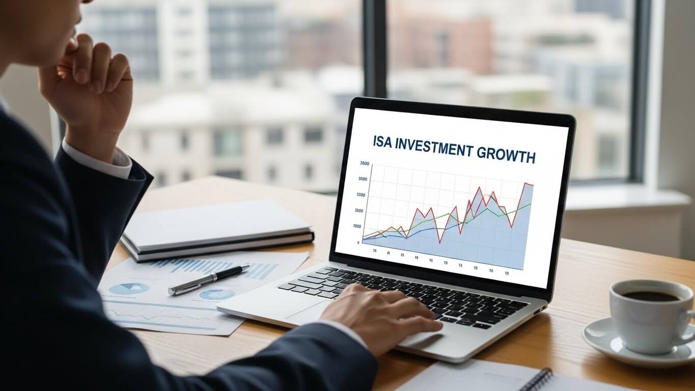 ISA계좌 개설방법 처음이라면 이 순서대로