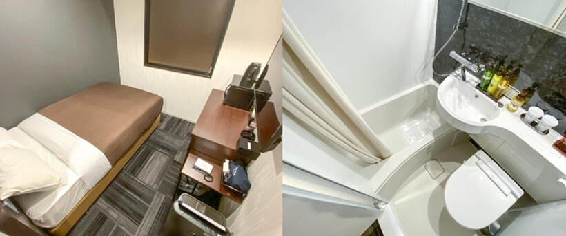 호텔 라이브 맥스