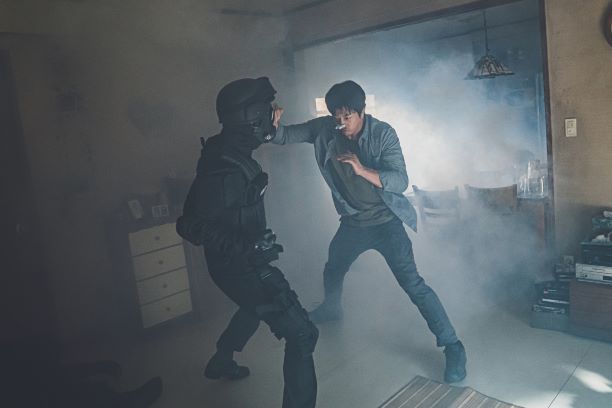 히트맨 네이버영화