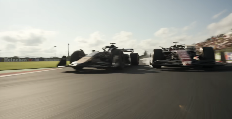 F1 더 무비