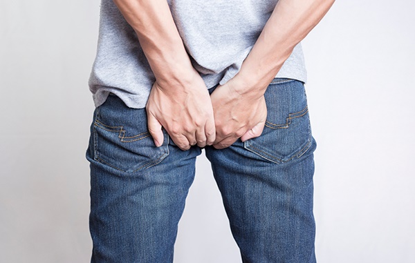 항문이 가려운 이유