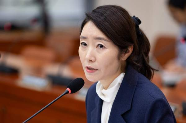 강선우 1억 공천헌금 징역 4년 구형 무슨 뜻?|혐의·선고일·의원직·쪼개기 후원 총정리