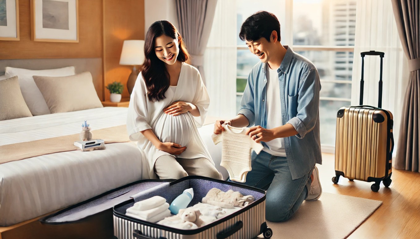 임신 출산 진료비 바우처3