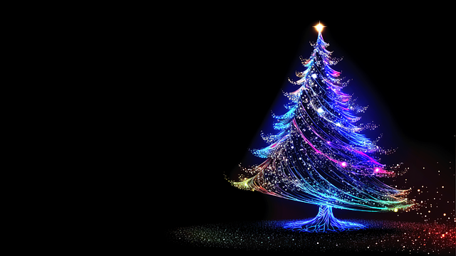 서울 크리스마스 트리 명소 총 정리