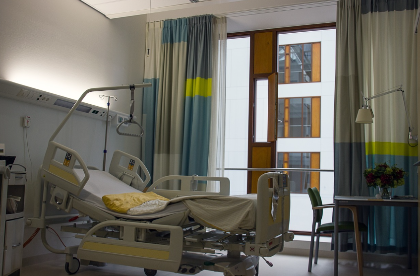 간병인 자격증 취득방법