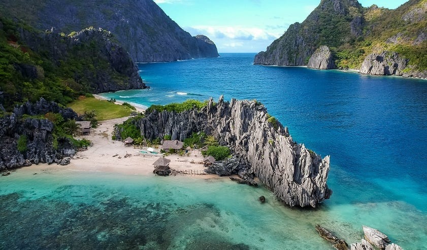 팔라완 Palawan
