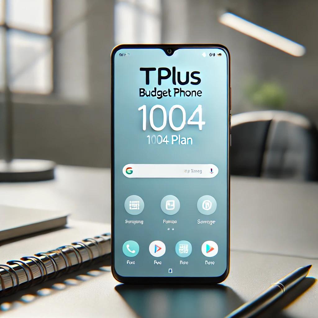 티플러스 알뜰폰 천사요금제