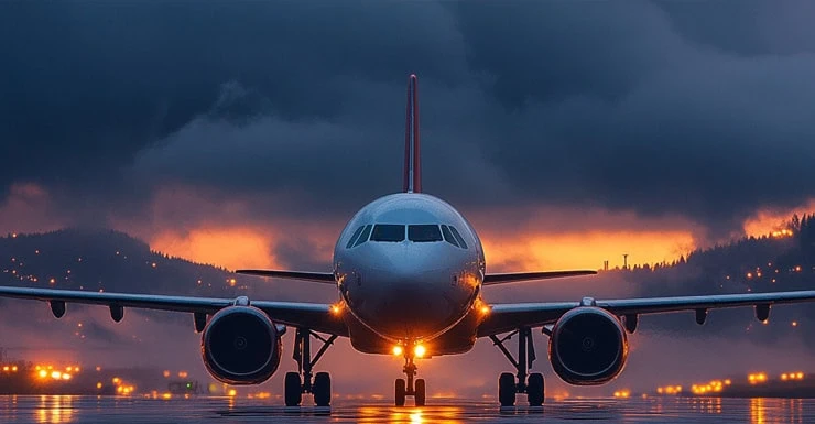 인천공항 2025년 주차비 폭탄 피하는 법!