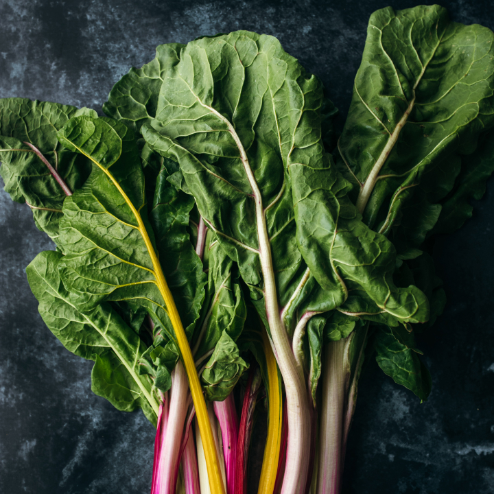 피부 노화 방지에 좋은 음식 TOP7