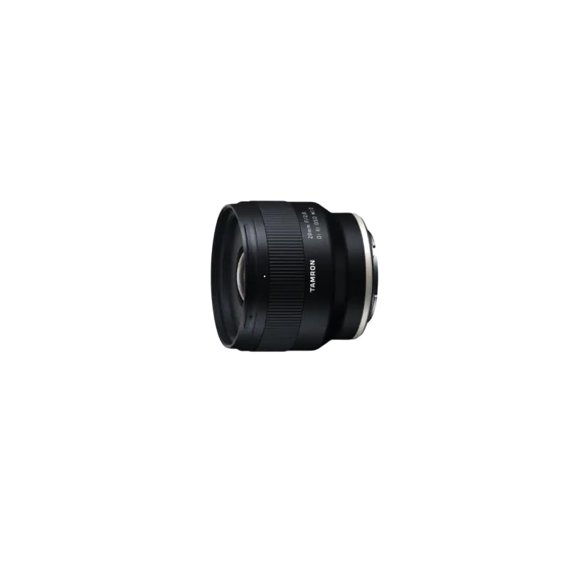 20mm F/2.8 Di III OSD M1:2 (Model F050) 렌즈 이미지