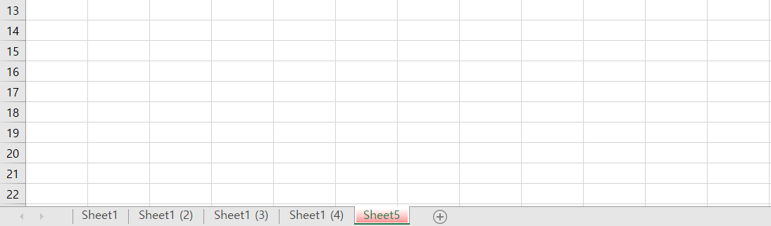 시트-색깔이-빨간색으로-변경됨