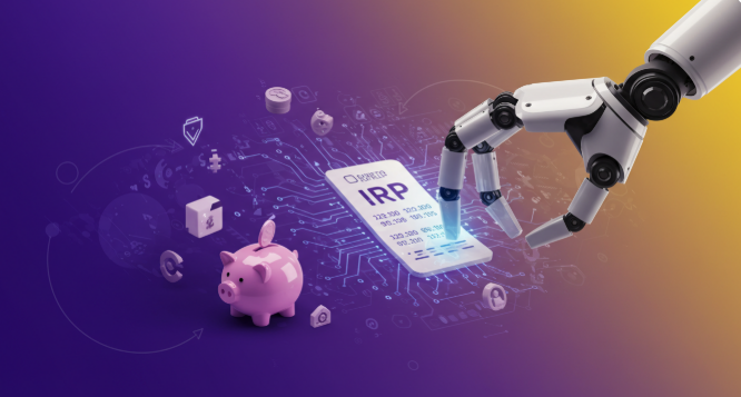 IRP와 AI 자산관리