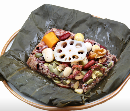 연잎밥