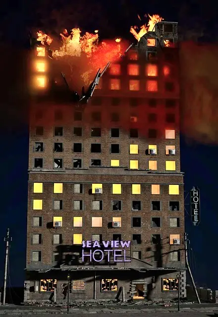 에어컨 실외기 화재 예방 방법