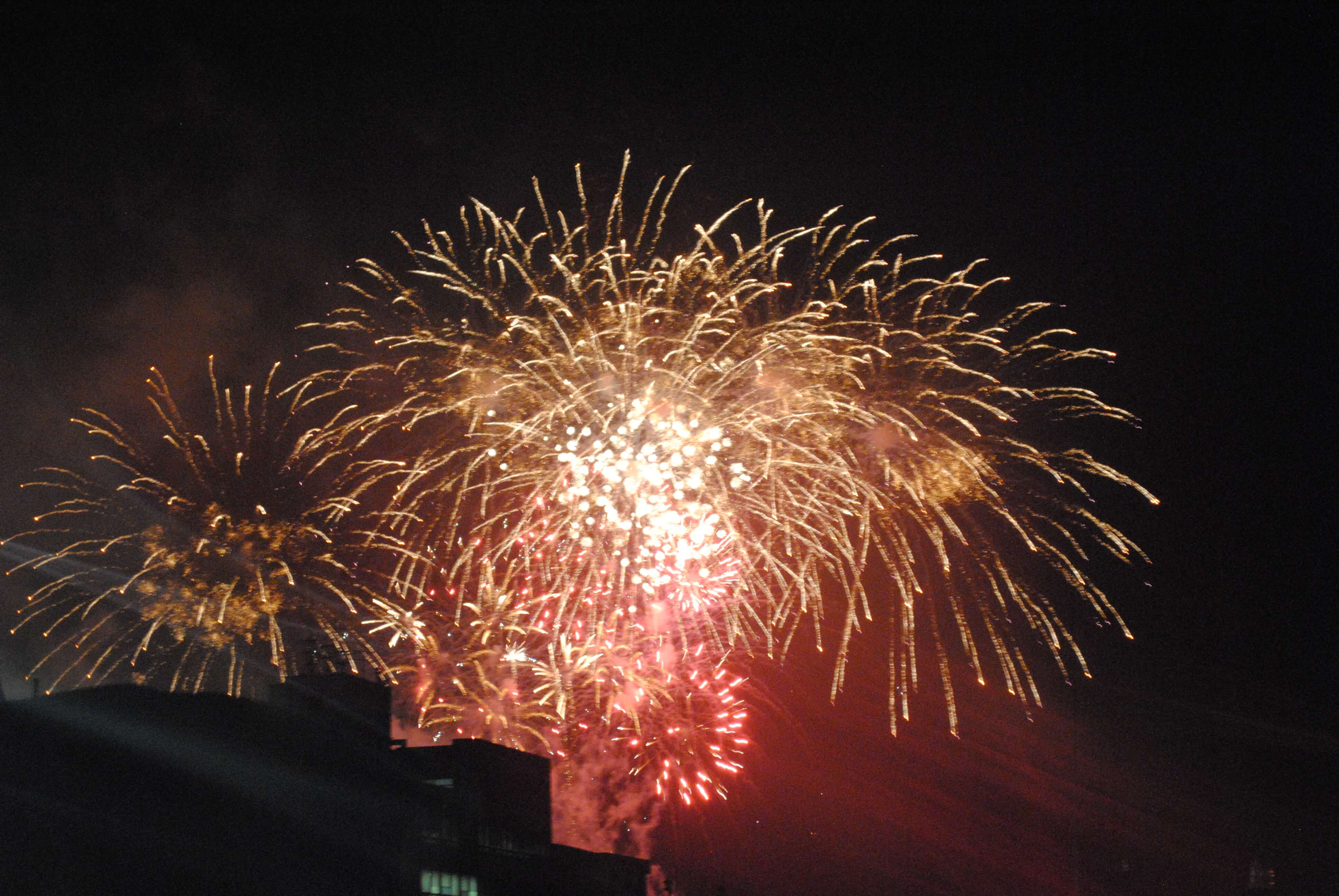 포항 불빛축제