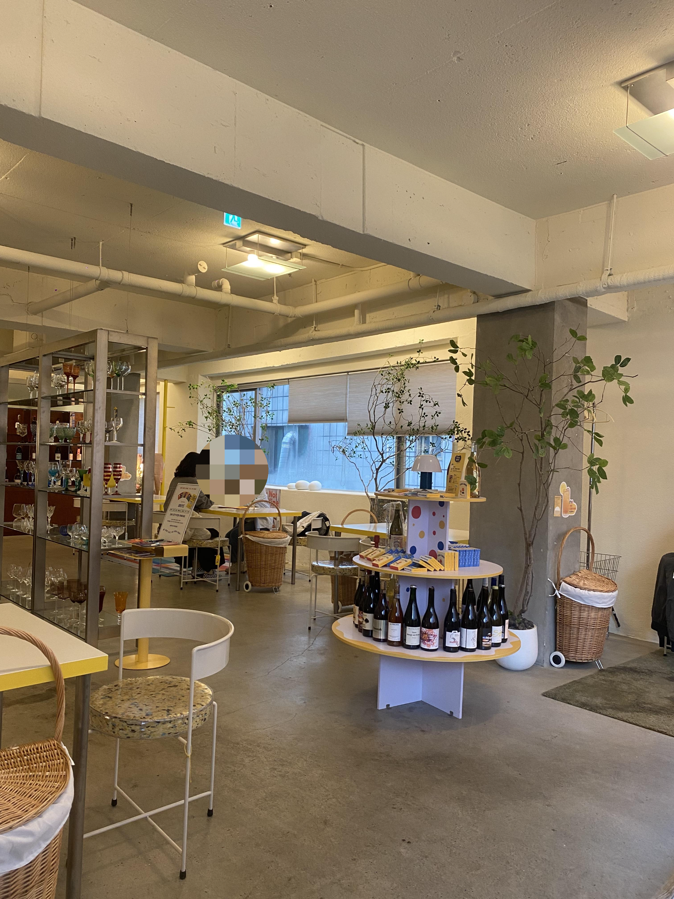 서울숲 스웨덴피크닉 생일 케이크 후기