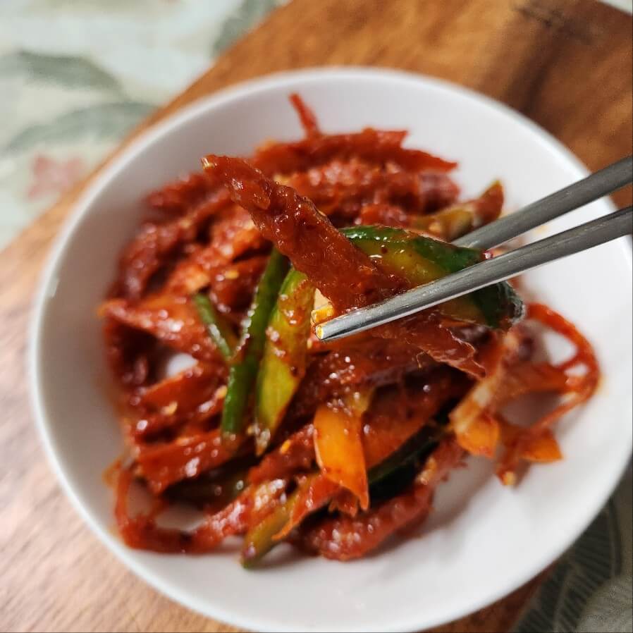 황태초무침 집밥레시피 레시피밑반찬 윤스의집밥레시피 집밥 집밥 레시피 비건 집밥 레시피 꾸리댁의 쉬운 집밥 레시피 꿈달의 간단하고 소박한 집밥레시피 대한민국 대표 집밥 레시피 372 만만한 집밥 레시피 162 물 빼고 다섯 가지 재료&amp;#44; 초간편 집밥 레시피 반려동물 집밥 레시피 반려동물 집밥 레시피 : 두 번째 이야기 옥주부의 진짜 쉬운 집밥 레시피 @맛있는 집밥 레시피 @수현집밥레시피 집밥레시피 : 비오는날 막걸리안주로 딱인 닭볶음탕 집밥레시피: 밥도둑 오징어볶음 만들었어요 새우배추된장국 끓이는법 따뜻한 집밥레시피 뜨끈한 집밥레시피! 새송이버섯나물 버섯요리 나물반찬 집밥레시피 밥반찬 훈제오리 꽈리고추 볶음 냉파요리 집밥레시피 콩나물 하나로 반찬부터 국까지 집밥레시피 자취생 필수레시피! 간단한 집밥레시피! 백주부의 집밥레시피 52 고기듬뿍 제육덮밥 