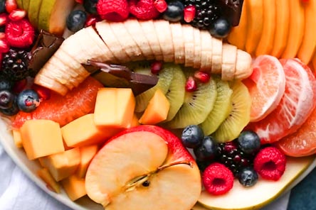 항생제-함께먹으면-좋은과일