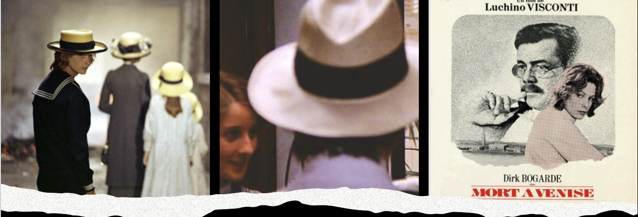 베니스에서의 죽음