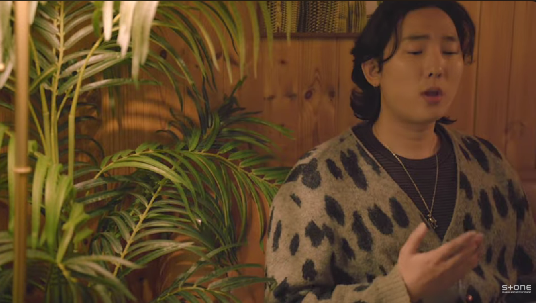 재연 (Jae Yeon) 너의 계절에 머물다 스프링피버OST