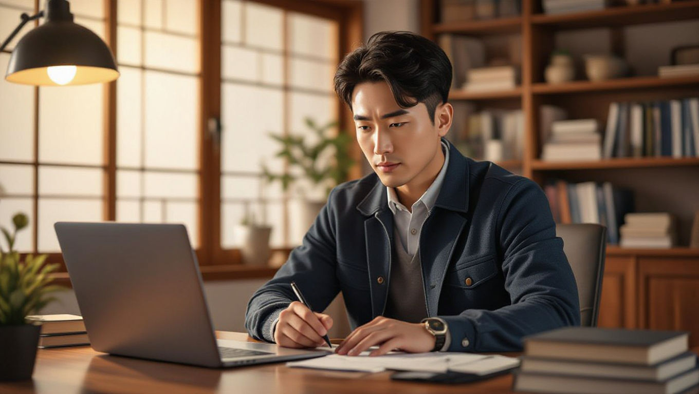 21일이면 습관이 된다