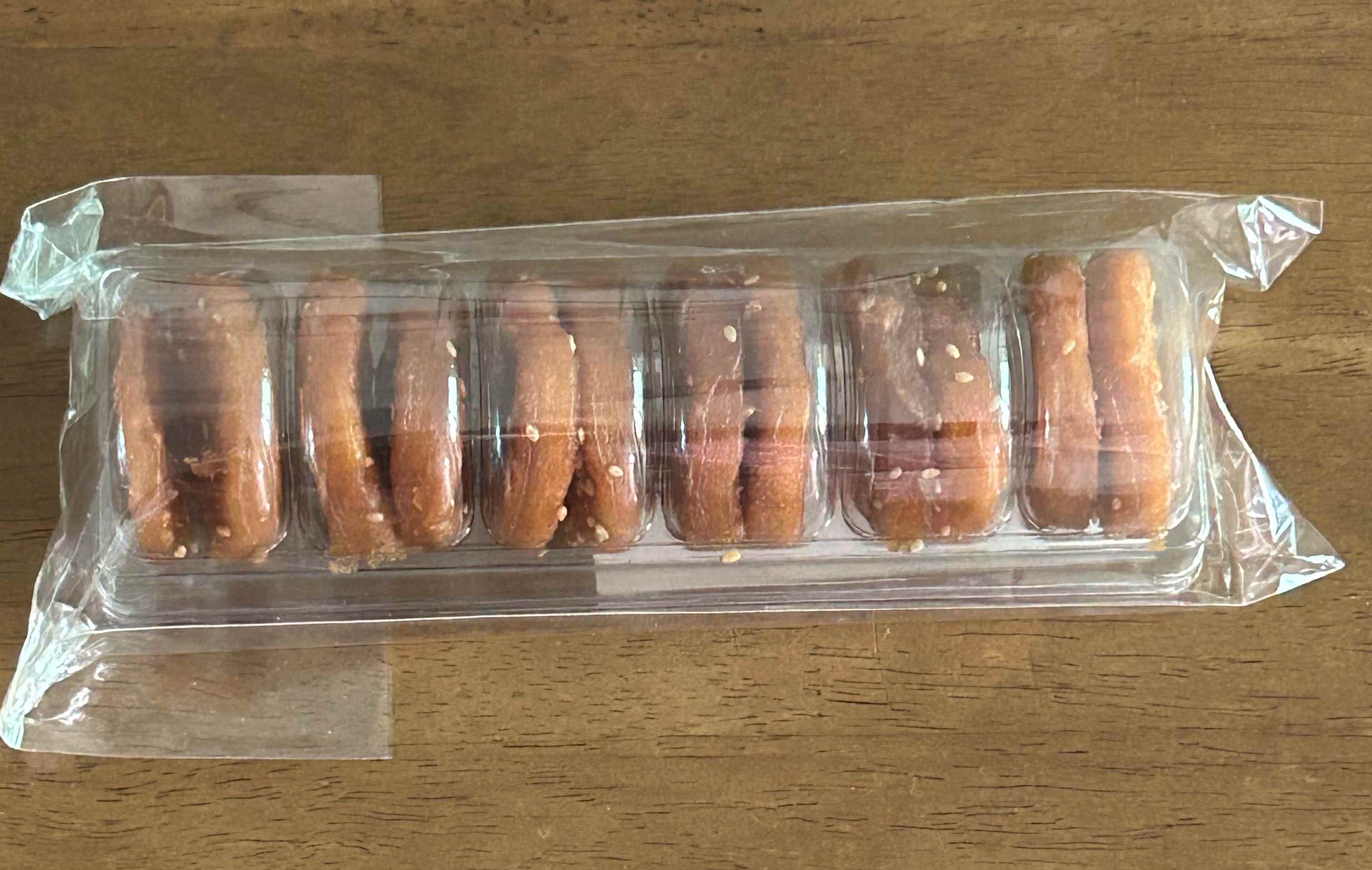 경주 다온한과 약과