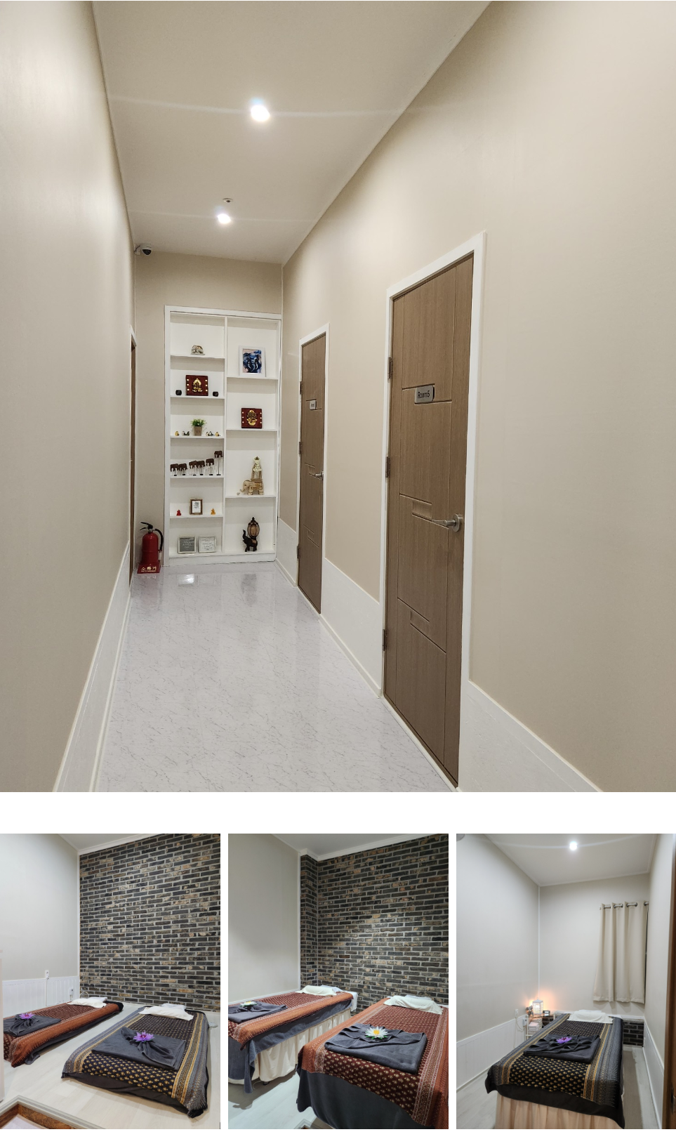 원주 반곡동 '더라마르 아로마테라피