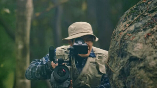 서울우유 젖소 광고 논란
