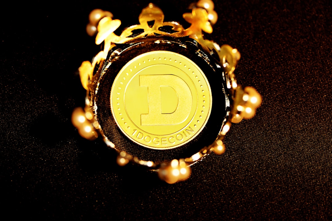 Dogecoin