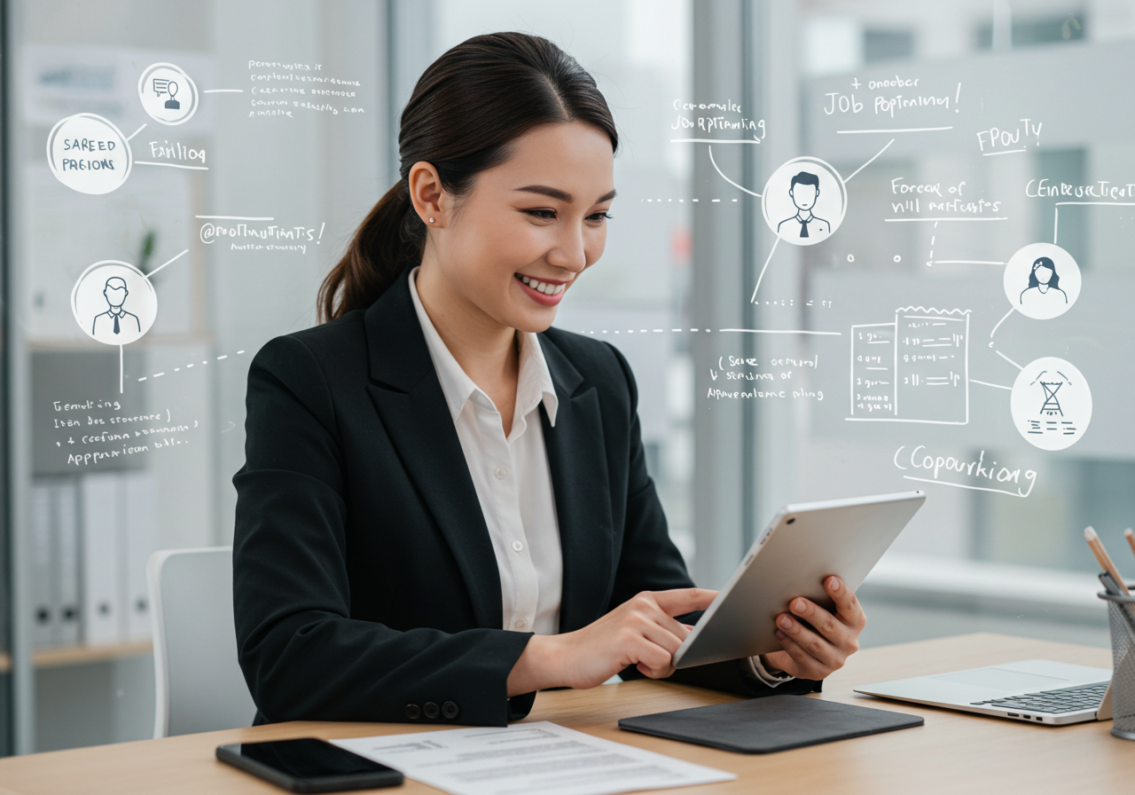 경력단절여성 지원금 신청 조건, 대상, 사용 방법 완벽 정리