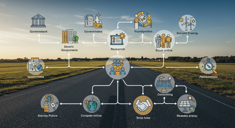 기후변화 전문가&amp;#44; 어떤 분야로 나아갈 수 있을까3