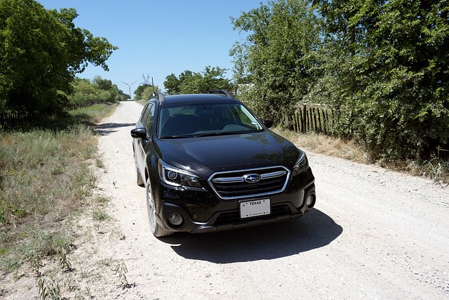 스바루의 4륜구동 시스템 완전 해부 (시메트리컬 AWD의 강점)