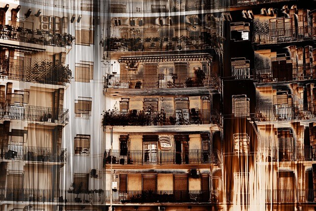 청약 가점 계산기